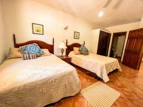 Apartamento Villas Plaza Mismaloya Beach A7