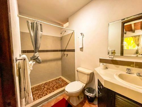 Apartamento Villas Plaza Mismaloya Beach A7