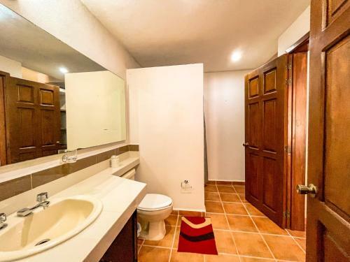 Apartamento Villas Plaza Mismaloya Beach A7