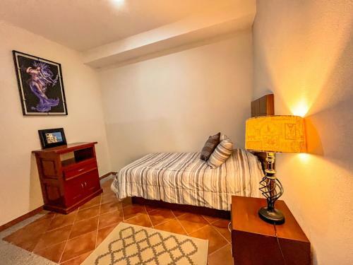 Apartamento Villas Plaza Mismaloya Beach A7