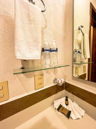 Apartamento Villas Plaza Mismaloya Beach A7