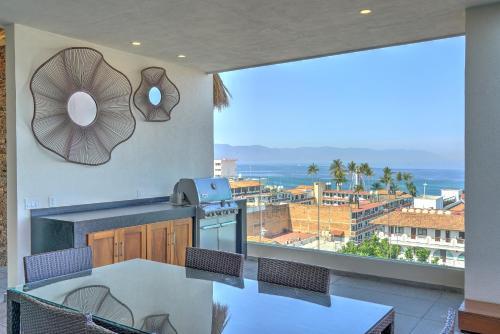 Apartamento Nayri Life & Spa 601