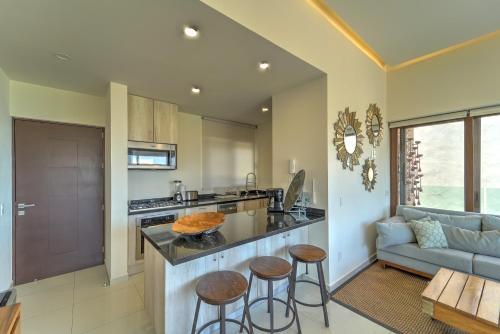 Apartamento Nayri Life & Spa 601