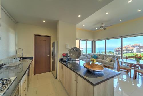 Apartamento Nayri Life & Spa 601