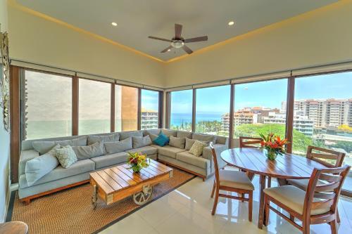 Apartamento Nayri Life & Spa 601