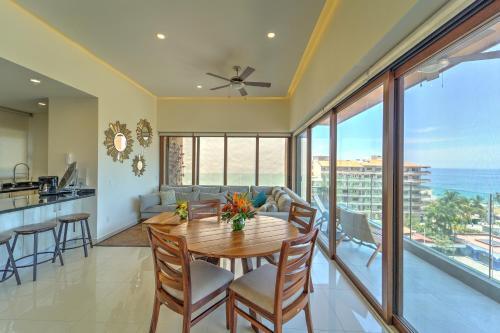 Apartamento Nayri Life & Spa 601