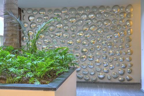 Apartamento Nayri Life & Spa 601