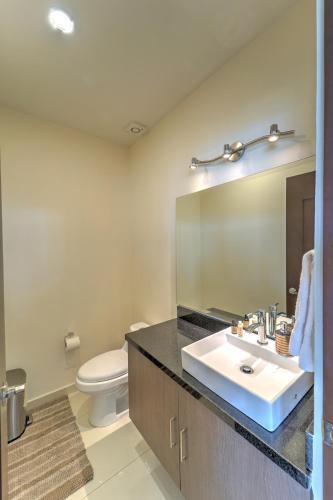 Apartamento Nayri Life & Spa 601