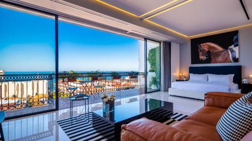 Pier 57 406 Romantic Zone! Magic Sunset View !!!