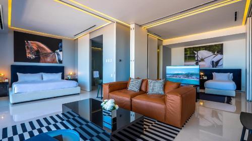 Pier 57 406 Romantic Zone! Magic Sunset View !!!