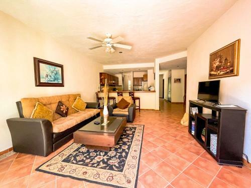 Apartamento Villas Plaza Mismaloya Beach A6