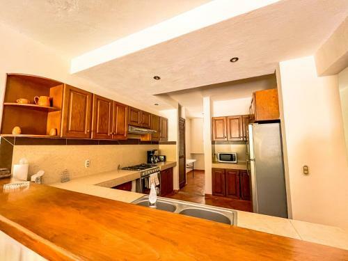 Apartamento Villas Plaza Mismaloya Beach A6