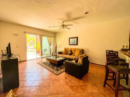 Apartamento Villas Plaza Mismaloya Beach A6