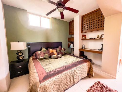 Apartamento Villas Altas Mismaloya Beach View A2