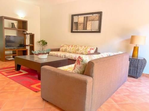 Apartamento Villas Plaza Mismaloya Beach Aa4