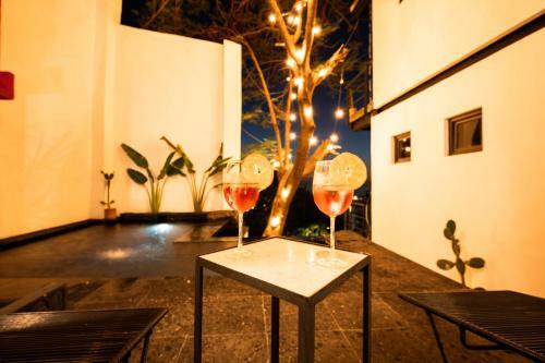 Finca Los Agaves 2