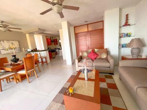 Apartamento Beach View Villas Altas B2