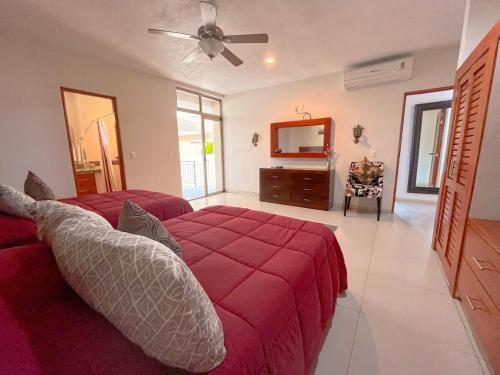 Apartamento Beach View Villas Altas B2