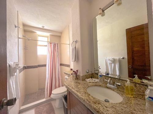 Apartamento Beach View Villas Altas B2