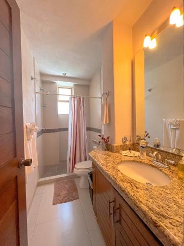 Apartamento Beach View Villas Altas B2