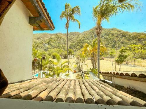 Apartamento Villas Plaza Mismaloya Beach B2