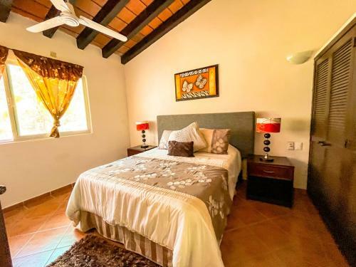 Apartamento Villas Plaza Mismaloya Beach B2