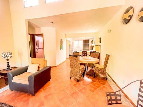 Apartamento Villas Plaza Mismaloya Beach B2