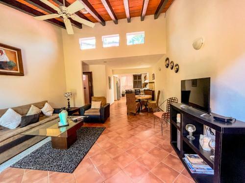 Apartamento Villas Plaza Mismaloya Beach B2