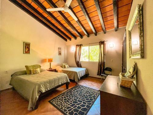 Apartamento Villas Plaza Mismaloya Beach B2