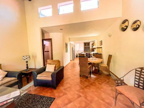 Apartamento Villas Plaza Mismaloya Beach B2