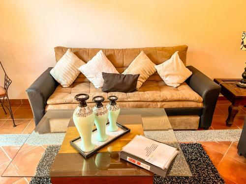 Apartamento Villas Plaza Mismaloya Beach B2