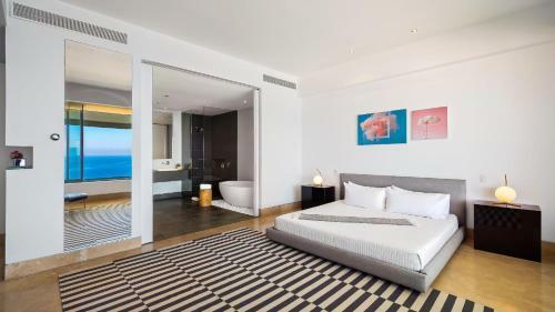 1002 Avalon 1002 Top View Amp Private Pool 10th Flr