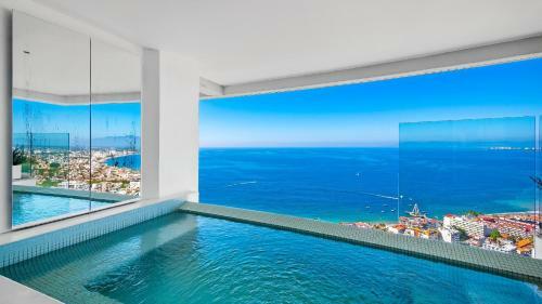 1002 Avalon 1002 Top View Amp Private Pool 10th Flr