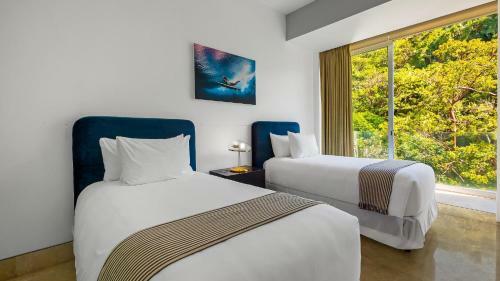 1002 Avalon 1002 Top View Amp Private Pool 10th Flr