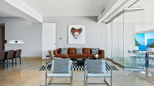 1002 Avalon 1002 Top View Amp Private Pool 10th Flr