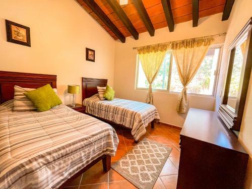 Apartamento Villas Plaza Mismaloya Beach B1