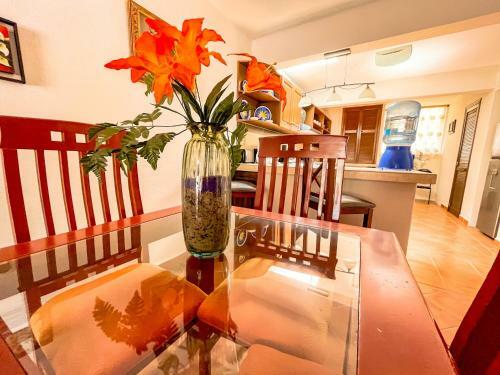 Apartamento Villas Plaza Mismaloya Beach B1