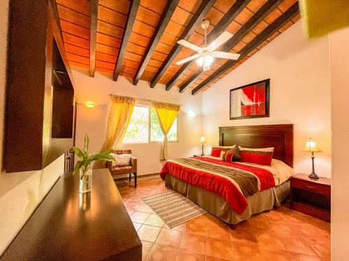 Apartamento Villas Plaza Mismaloya Beach B1