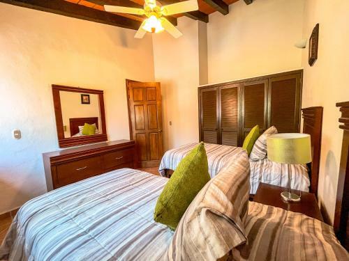 Apartamento Villas Plaza Mismaloya Beach B1