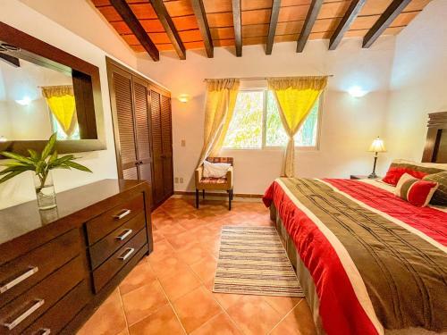 Apartamento Villas Plaza Mismaloya Beach B1