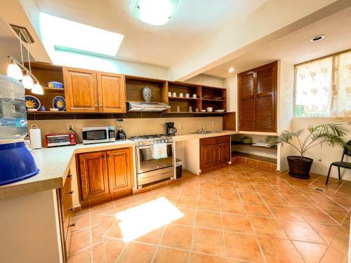 Apartamento Villas Plaza Mismaloya Beach B1