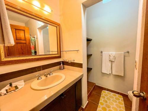 Apartamento Villas Plaza Mismaloya Beach B1