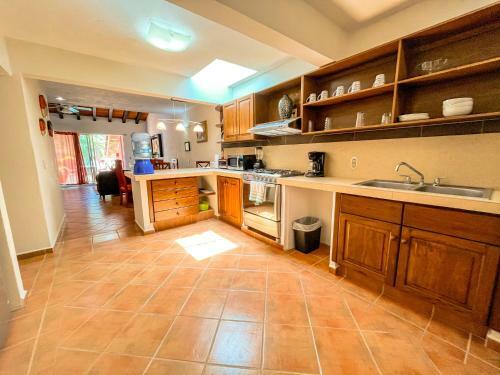 Apartamento Villas Plaza Mismaloya Beach B1