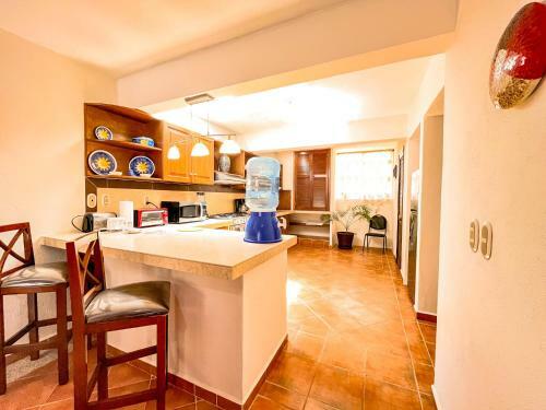 Apartamento Villas Plaza Mismaloya Beach B1