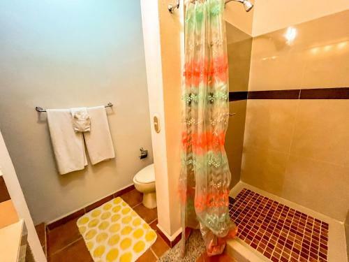Apartamento Villas Plaza Mismaloya Beach B1