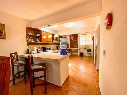 Apartamento Villas Plaza Mismaloya Beach B1