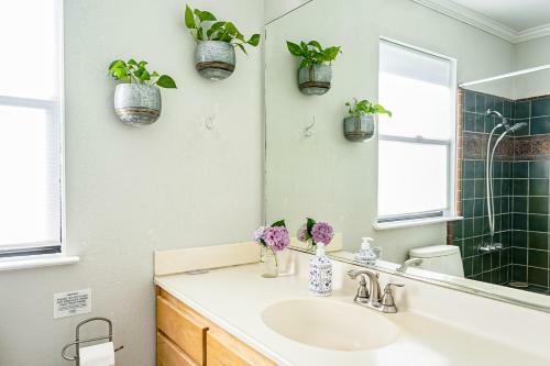 Russian River Country Home