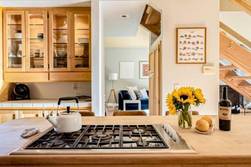 Russian River Country Home