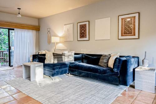 Russian River Country Home