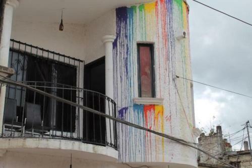 Bed And Breakast Rooms